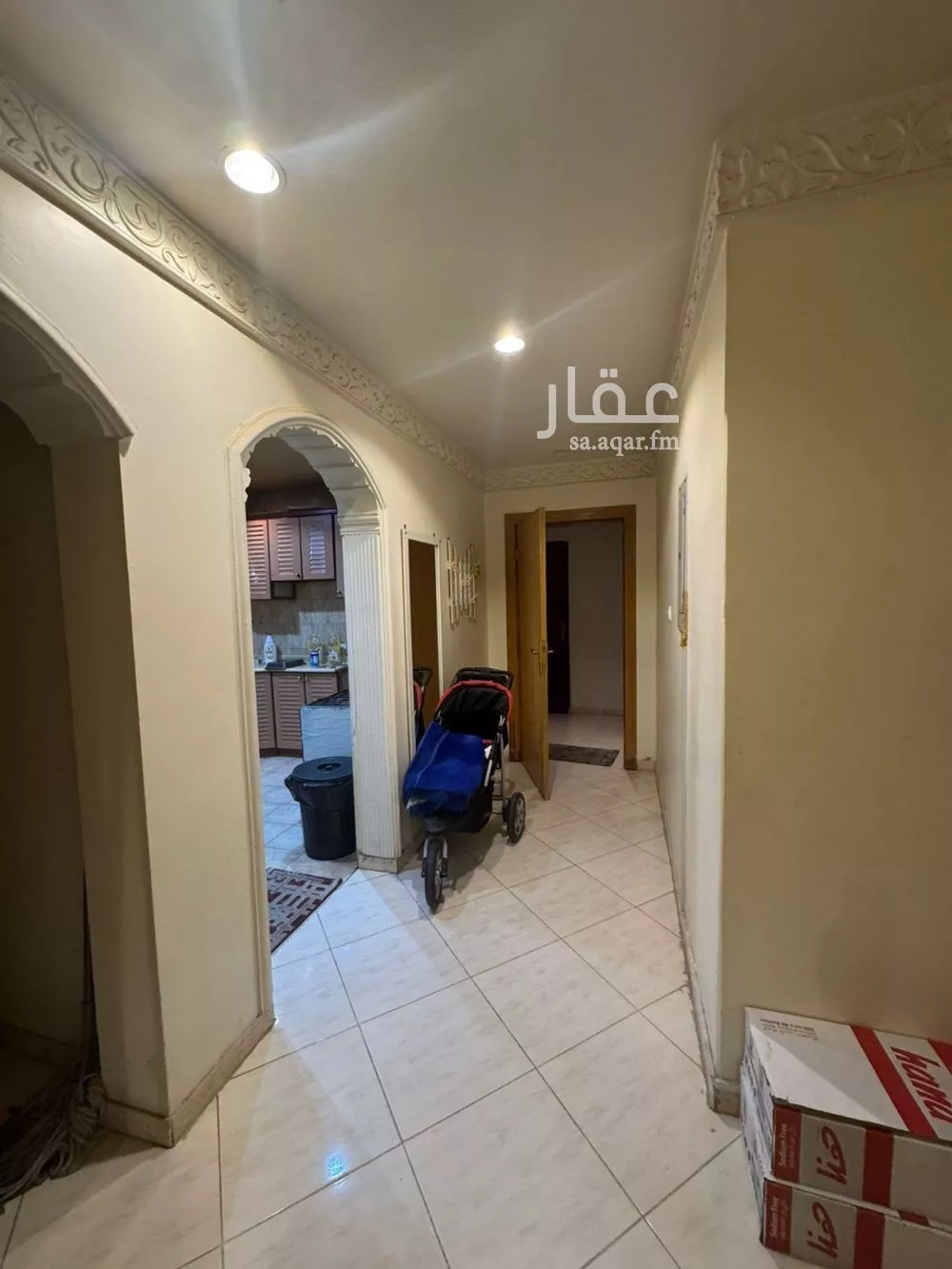 شقة 3 غرف في إشبيلية، الرياض 7