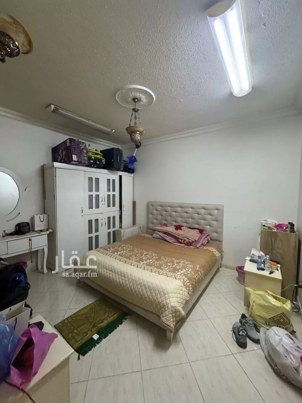 شقة 3 غرف في اشبيلية 5