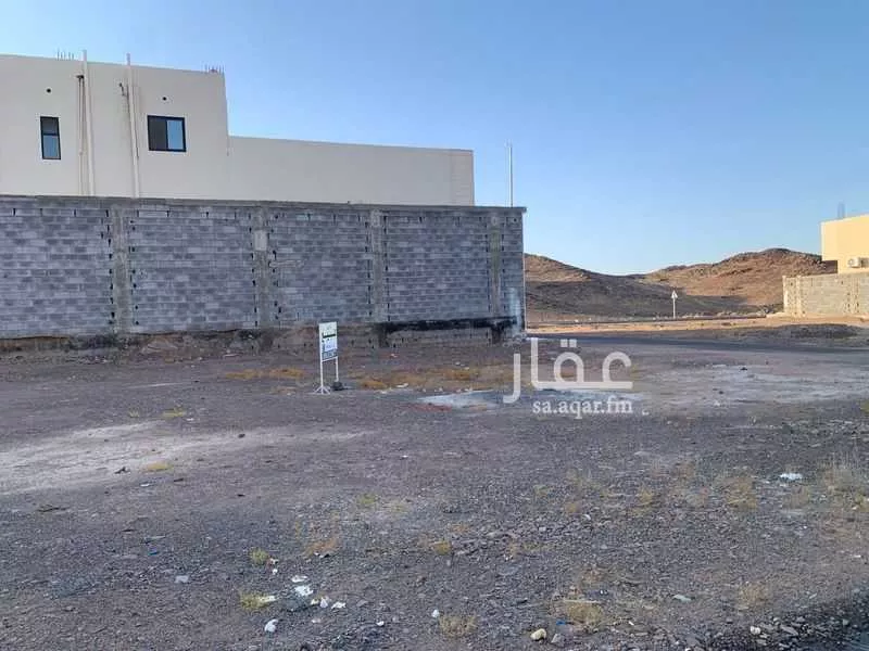 land in Katanah, Madinah 7