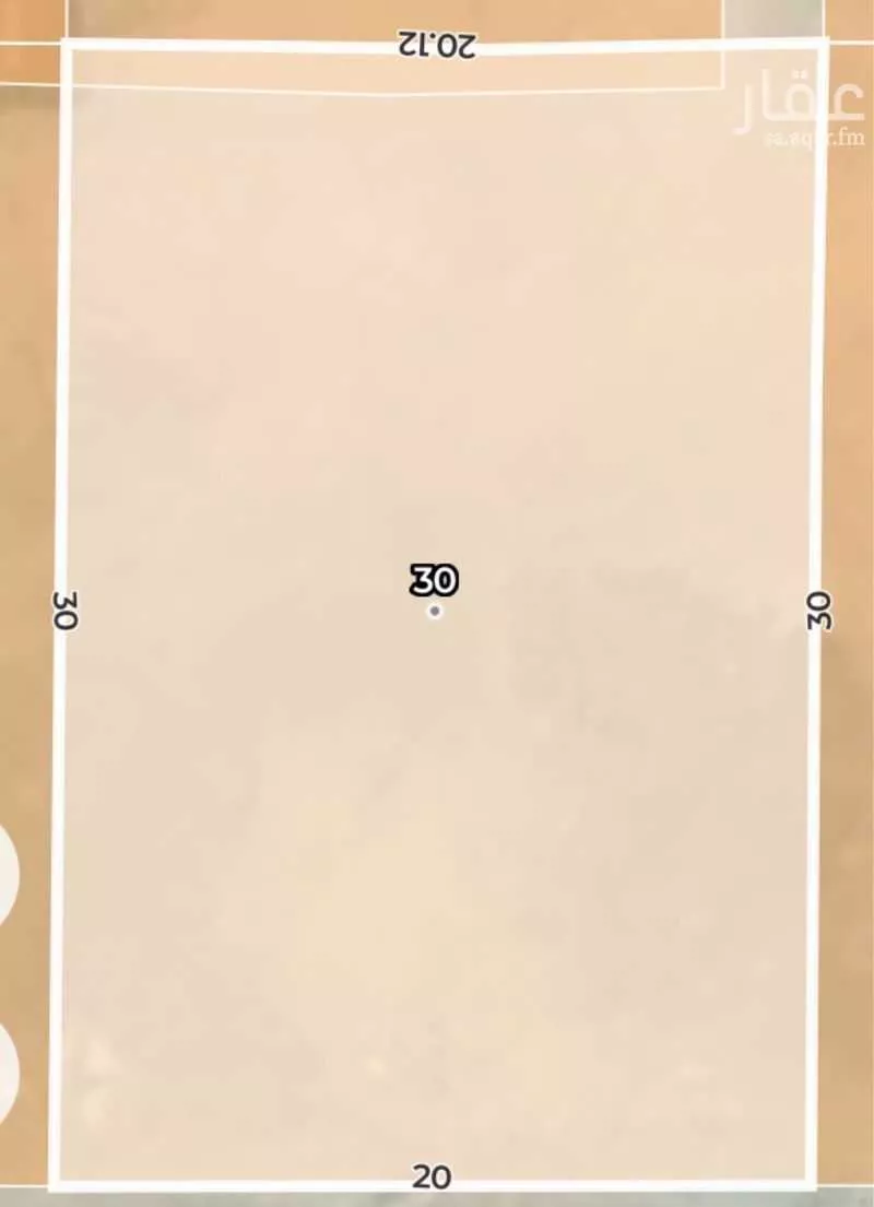 land in Al Ghabah, Madinah 2