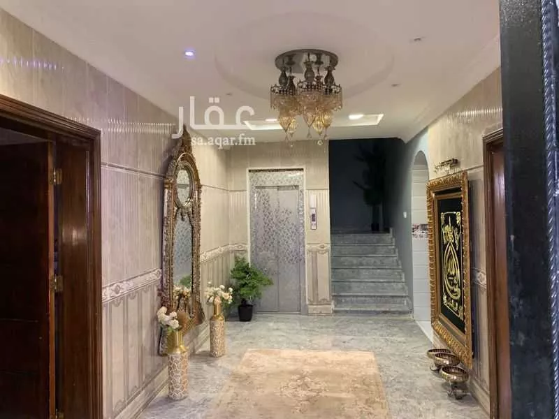 فيلا 8 غرف في ورقان، المدينة المنورة 10