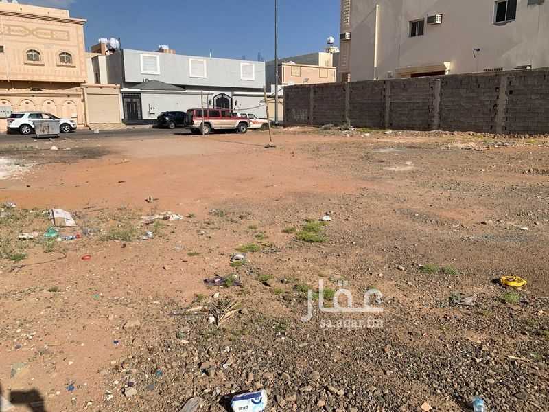 عقار  في طيبة، المدينة المنورة 6