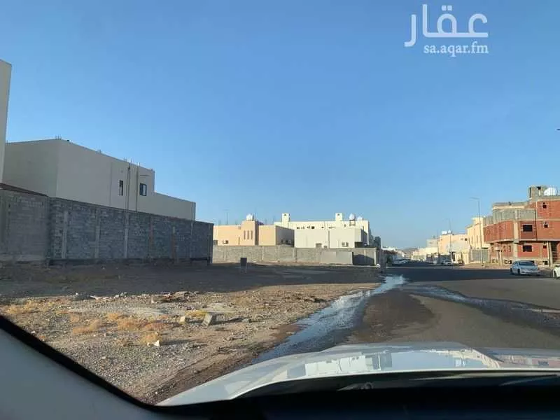 land in Katanah, Madinah 5