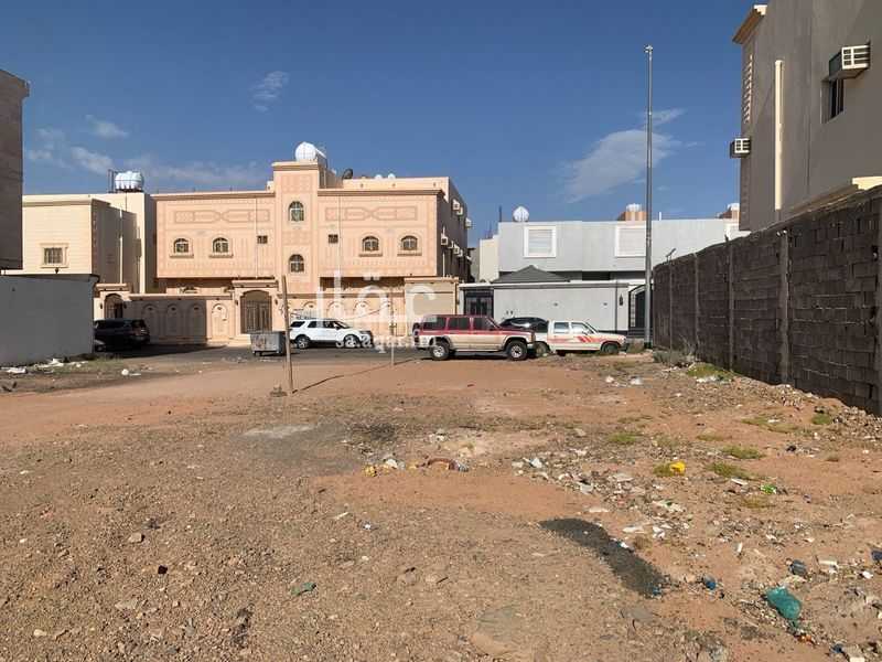 عقار  في طيبة، المدينة المنورة 4