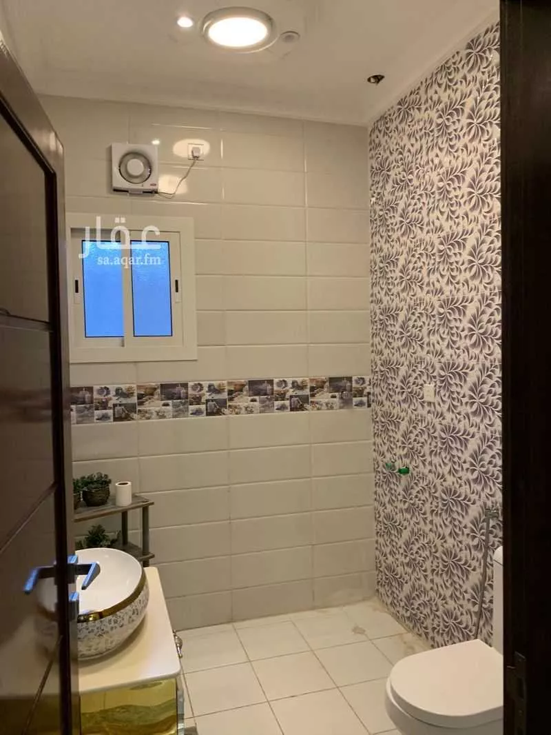 فيلا 8 غرف في ورقان، المدينة المنورة 4