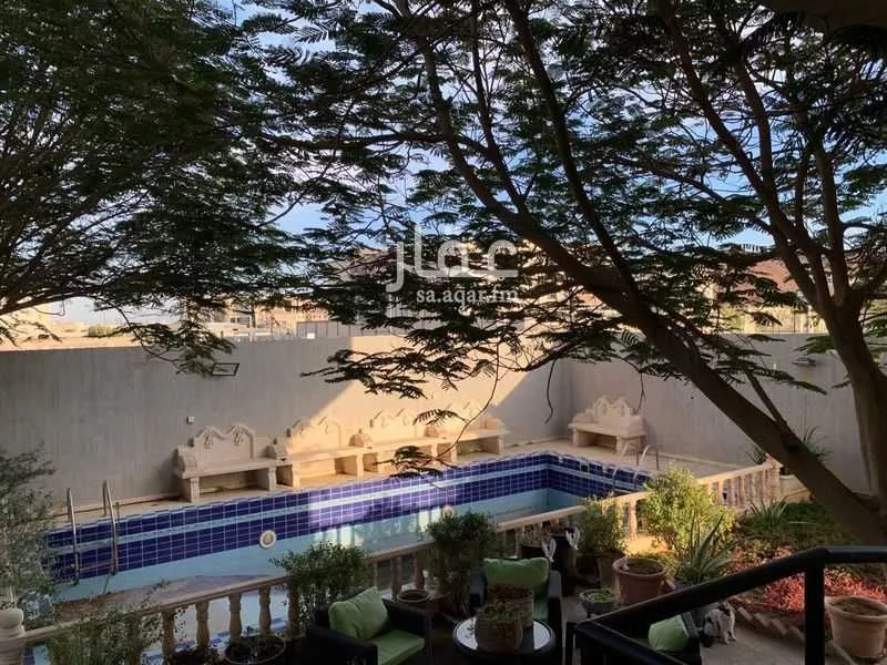 فيلا 8 غرف في ورقان، المدينة المنورة 11