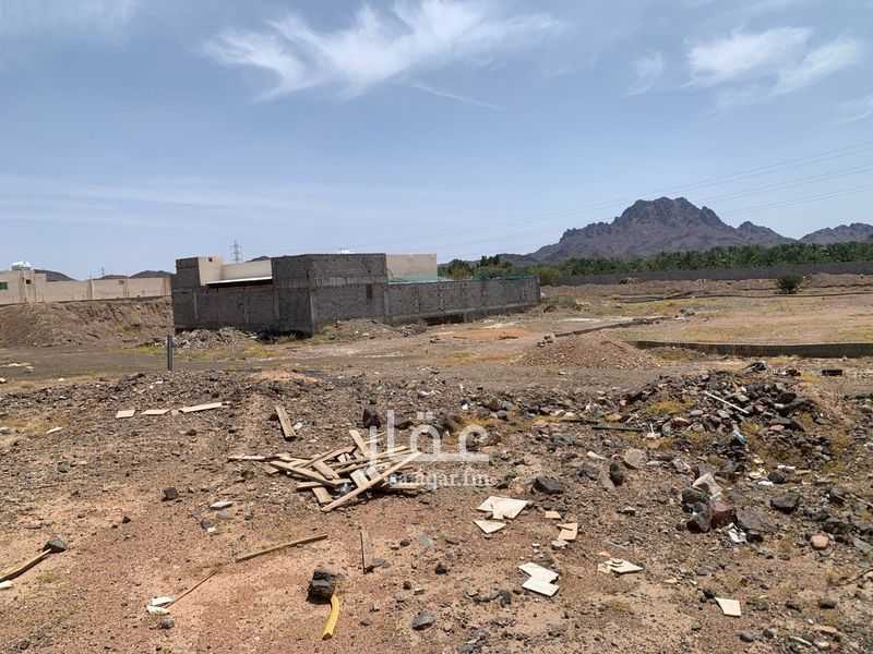 land in Al Ghabah, Madinah 2