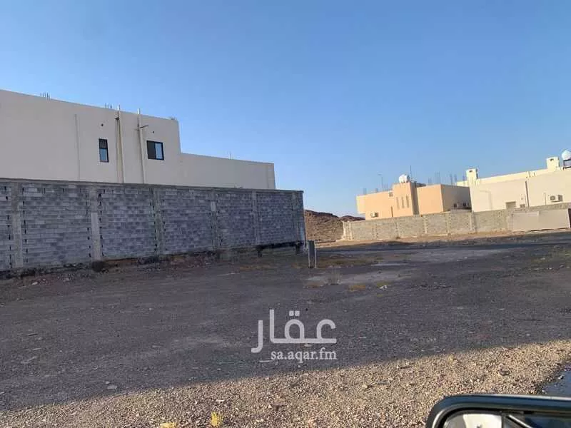 land in Katanah, Madinah 6