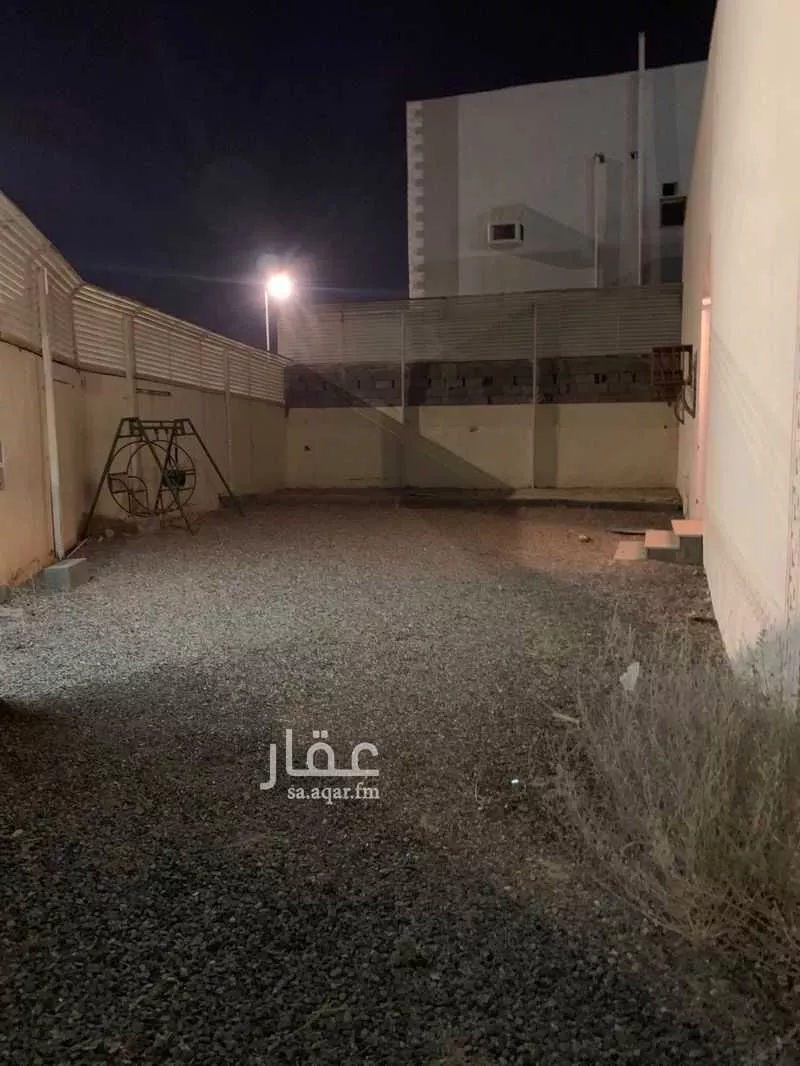 دور 5 غرف في النخيل 2