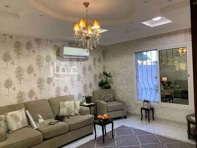 فيلا 8 غرف في ورقان، المدينة المنورة 9