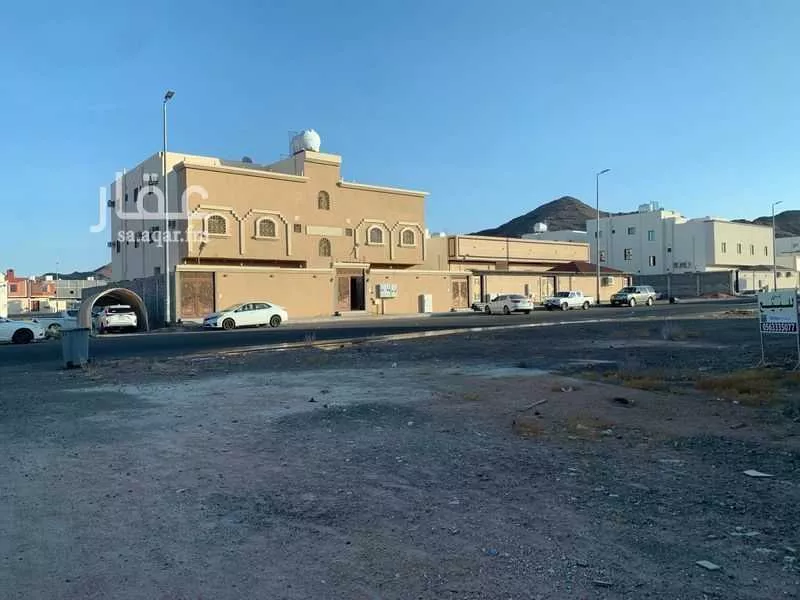 land in Katanah, Madinah 4
