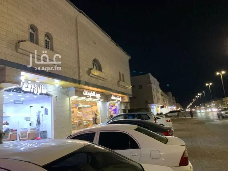 574 sqm building in Al Difa 2