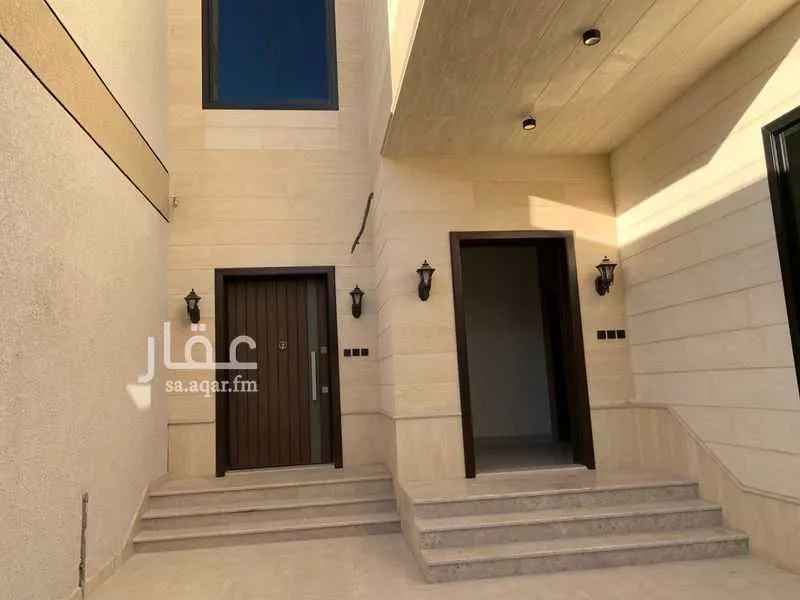 8 bedroom villa in Al Salam, Madinah 5