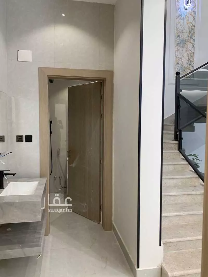 8 bedroom villa in Al Salam, Madinah 12