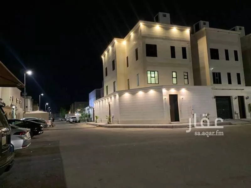 8 bedroom villa in Al Salam, Madinah 5