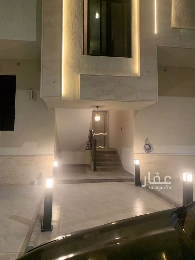 4 bedroom apartment in Al Difa, Madinah 22