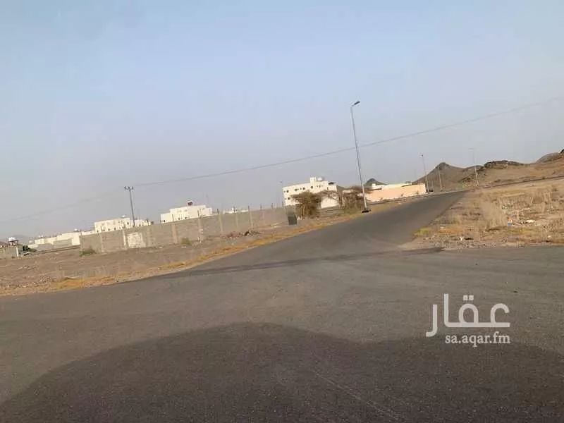 land in Al Sahluj, Madinah 7