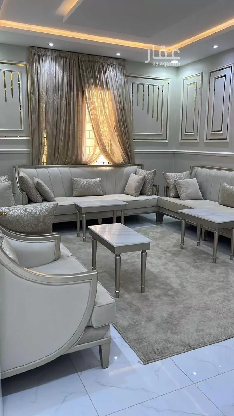 دور 5 غرف في السكة الحديدية 5