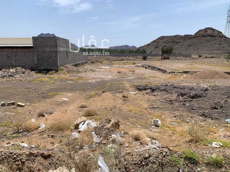 land in Al Ghabah, Madinah 6