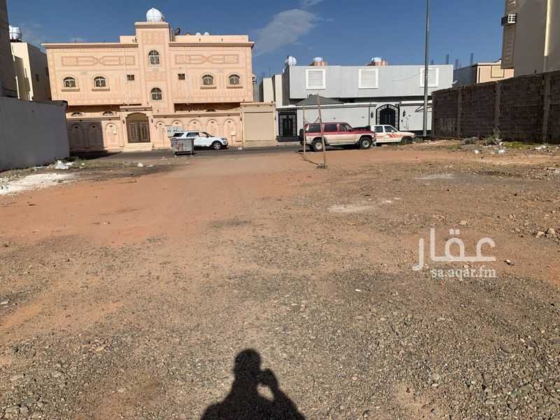 عقار  في طيبة، المدينة المنورة 5