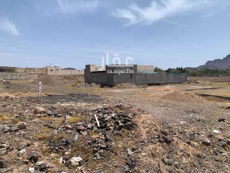land in Al Ghabah, Madinah 3