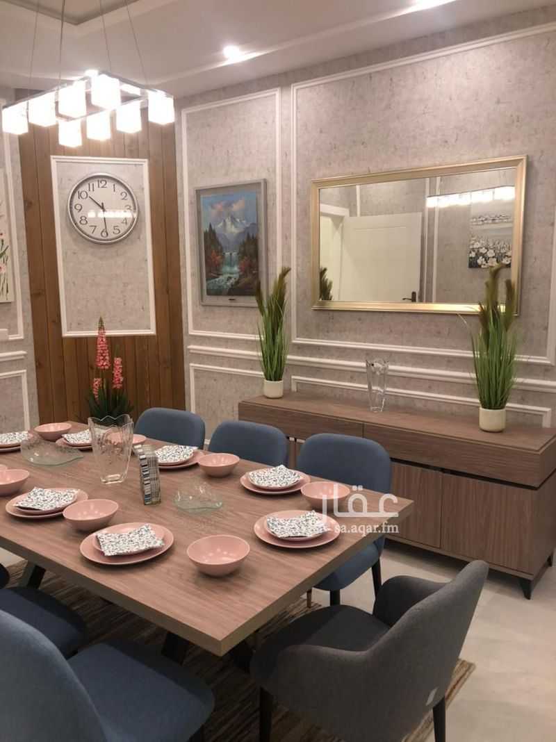5 bedroom apartment in Al Safwah, Makkah 4