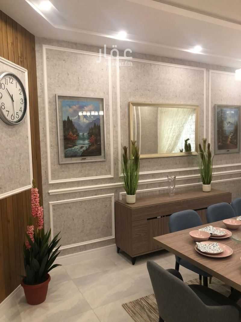 5 bedroom apartment in Al Safwah, Makkah 12