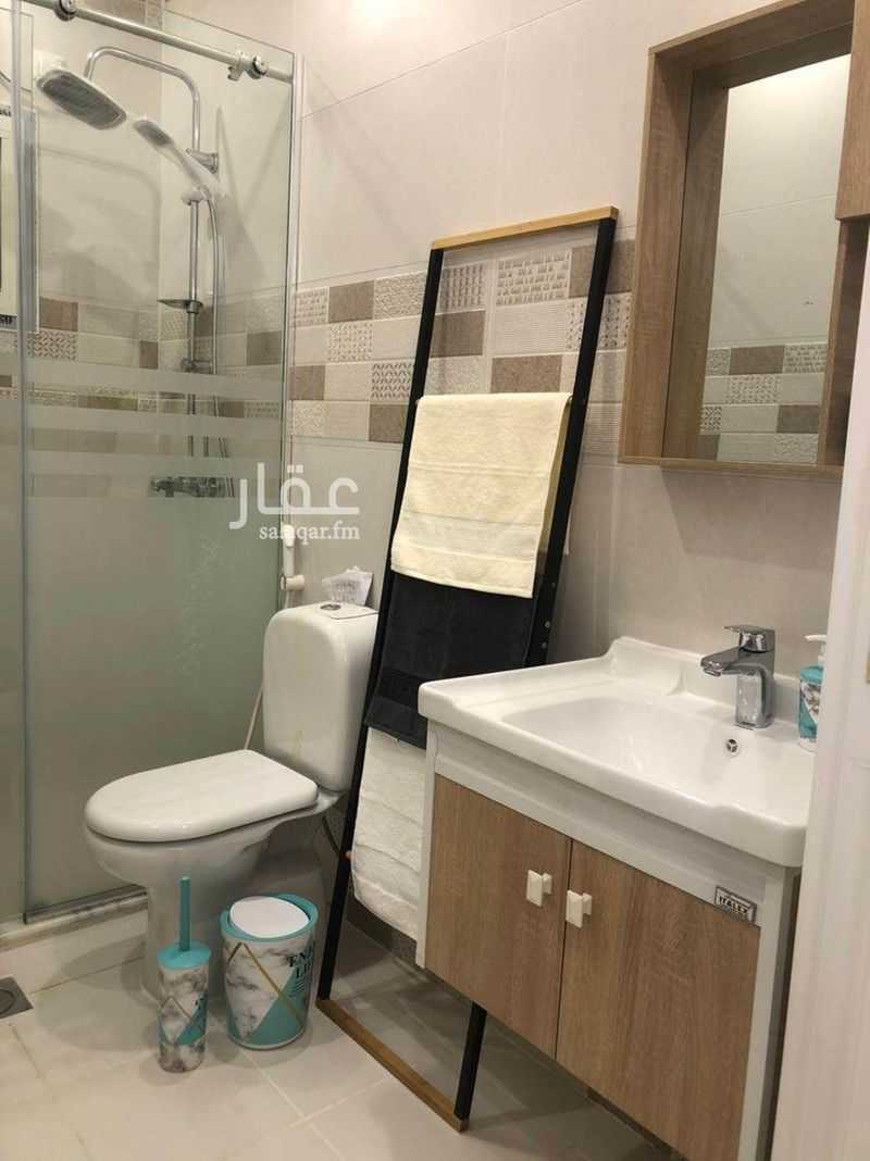 5 bedroom apartment in Al Safwah, Makkah 9