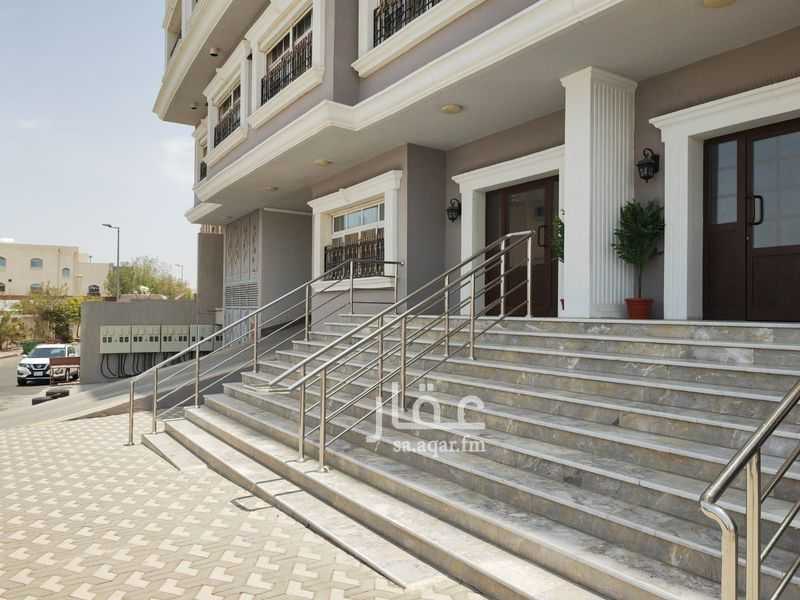 5 bedroom apartment in Al Safwah, Makkah 18