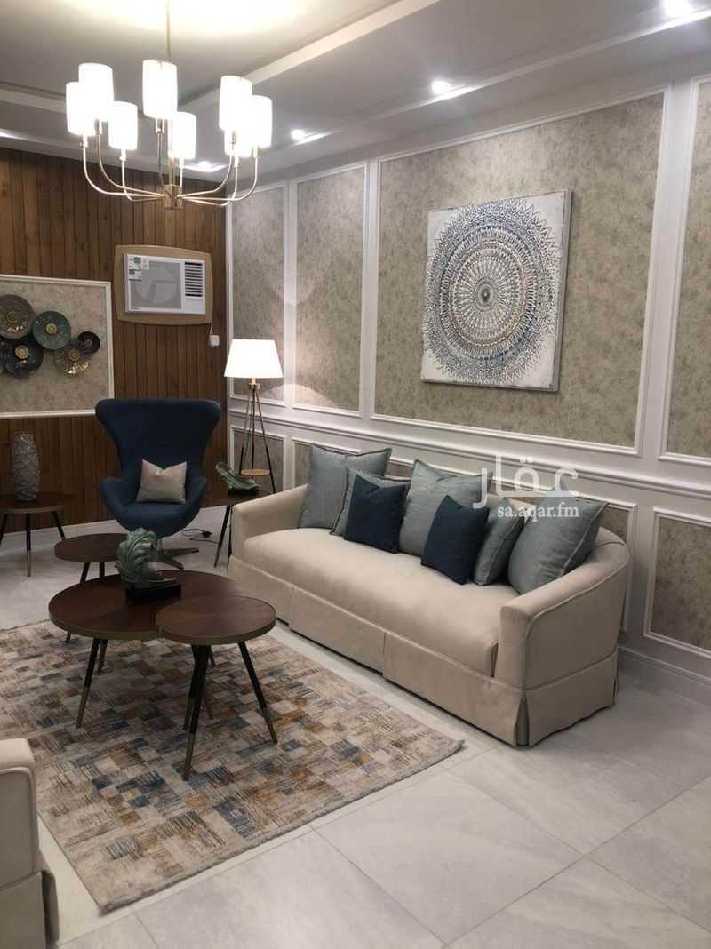 5 bedroom apartment in Al Safwah, Makkah 6