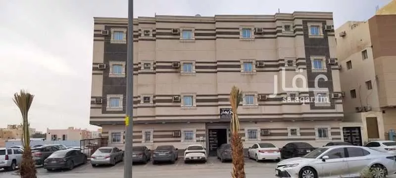 شقة 1 غرف في ظهرة لبن 3