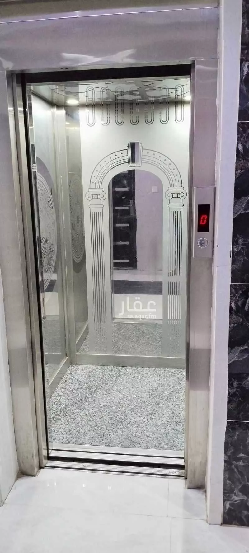 شقة 1 غرف في ظهرة لبن 5