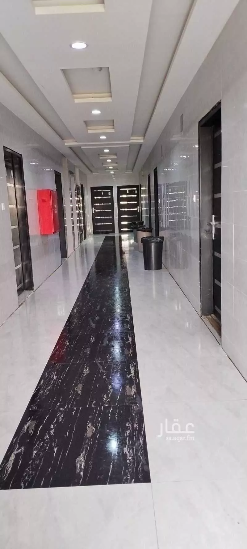 شقة 1 غرف في ظهرة لبن 2