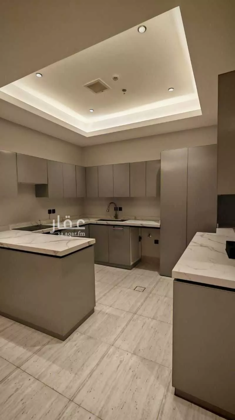 3 bedroom apartment in King Abdul Aziz 3