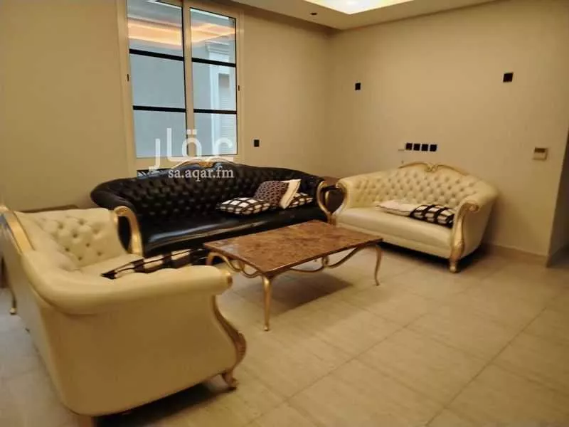 3 bedroom apartment in King Abdul Aziz 1