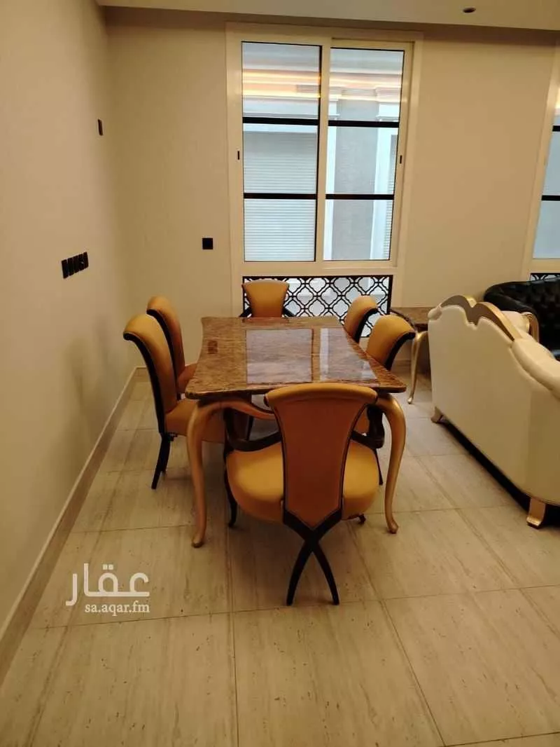 3 bedroom apartment in King Abdul Aziz 2