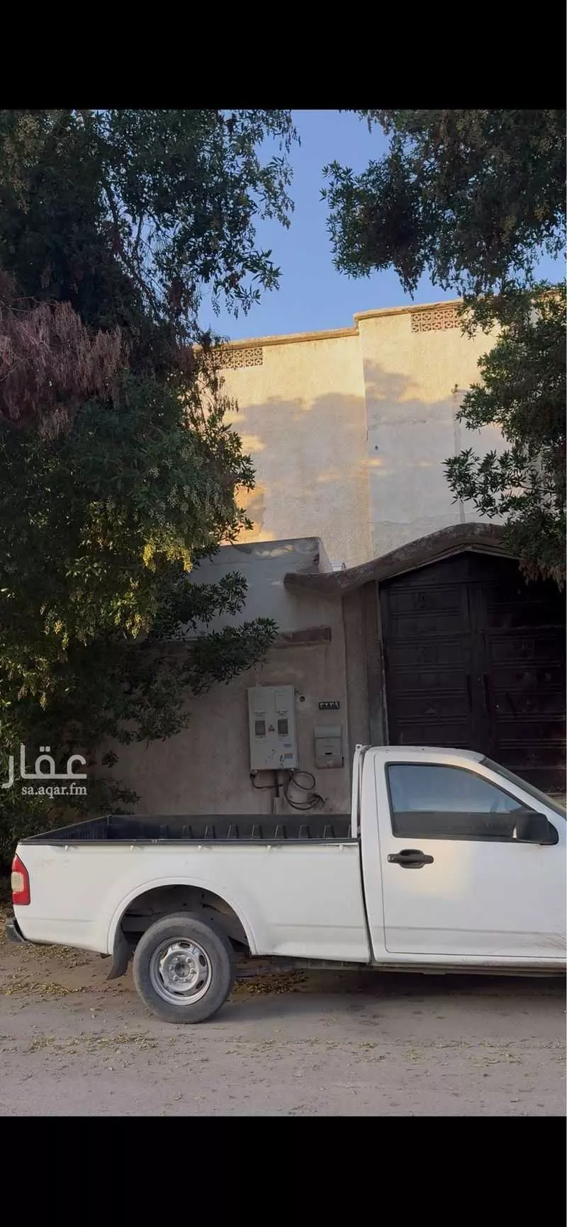 فيلا 10 غرف في العزيزية 4