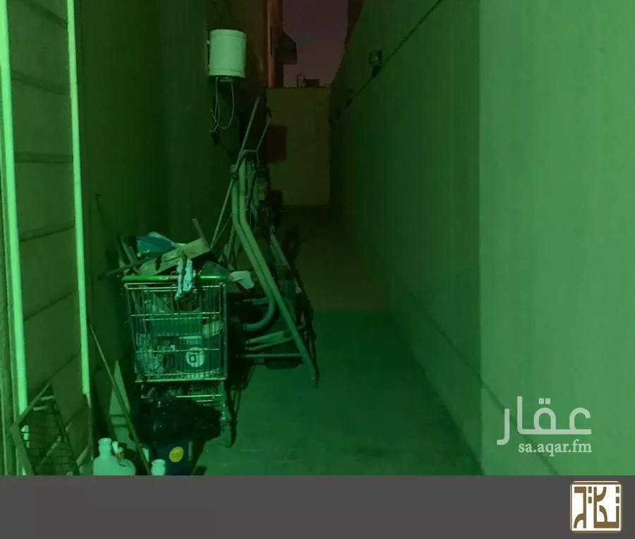 فيلا 7 غرف في الملك فيصل 2