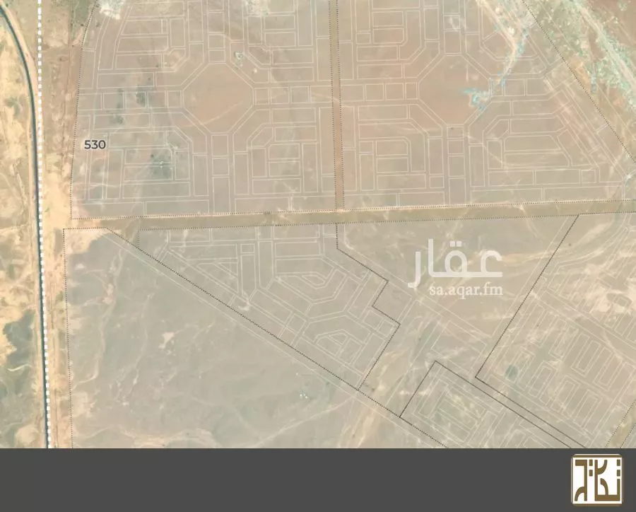 أرض 387 م² في بنبان 2