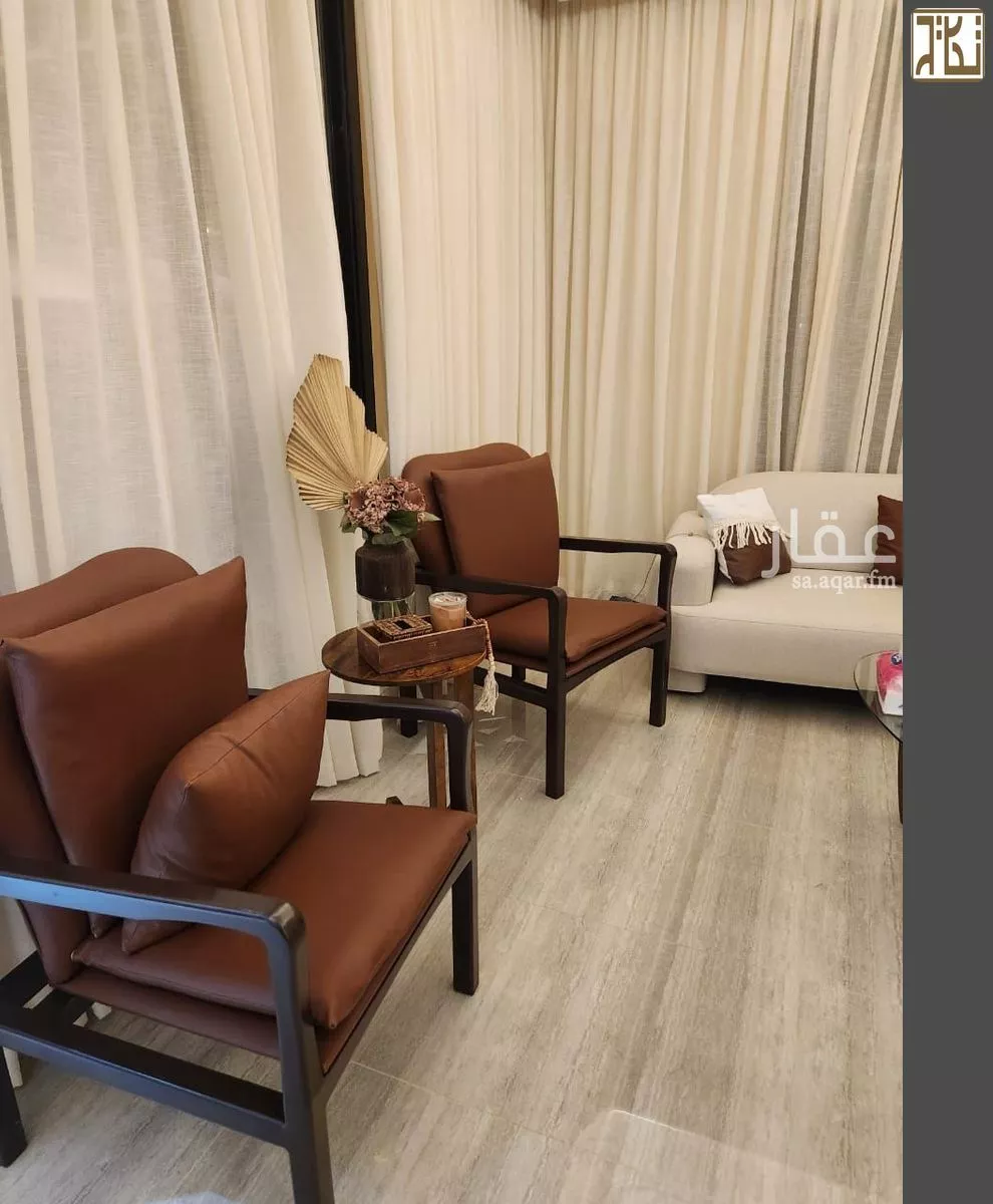 شقة 3 غرف في قرطبة 2