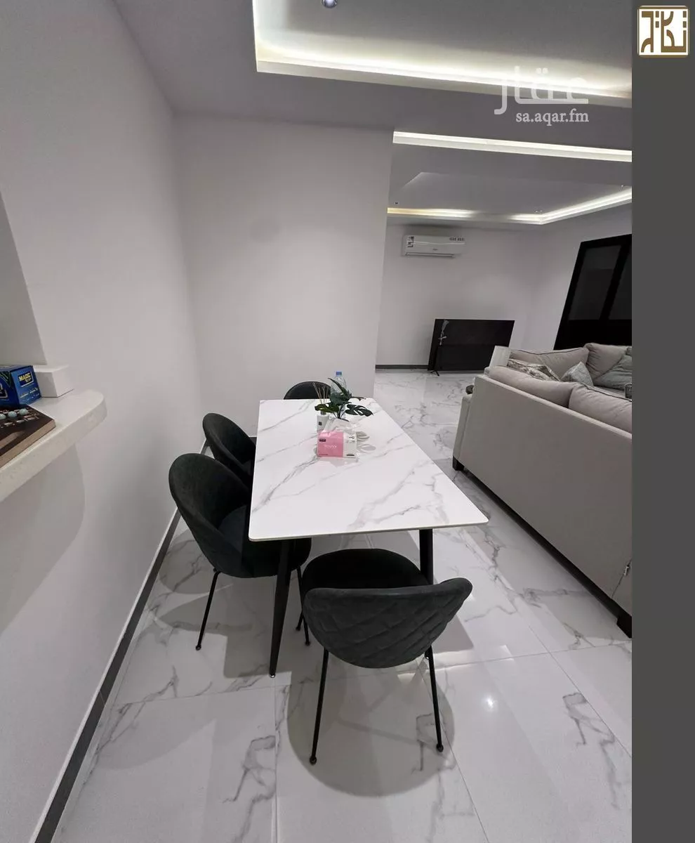 3 bedroom apartment in Al Maseef, Riyadh 16