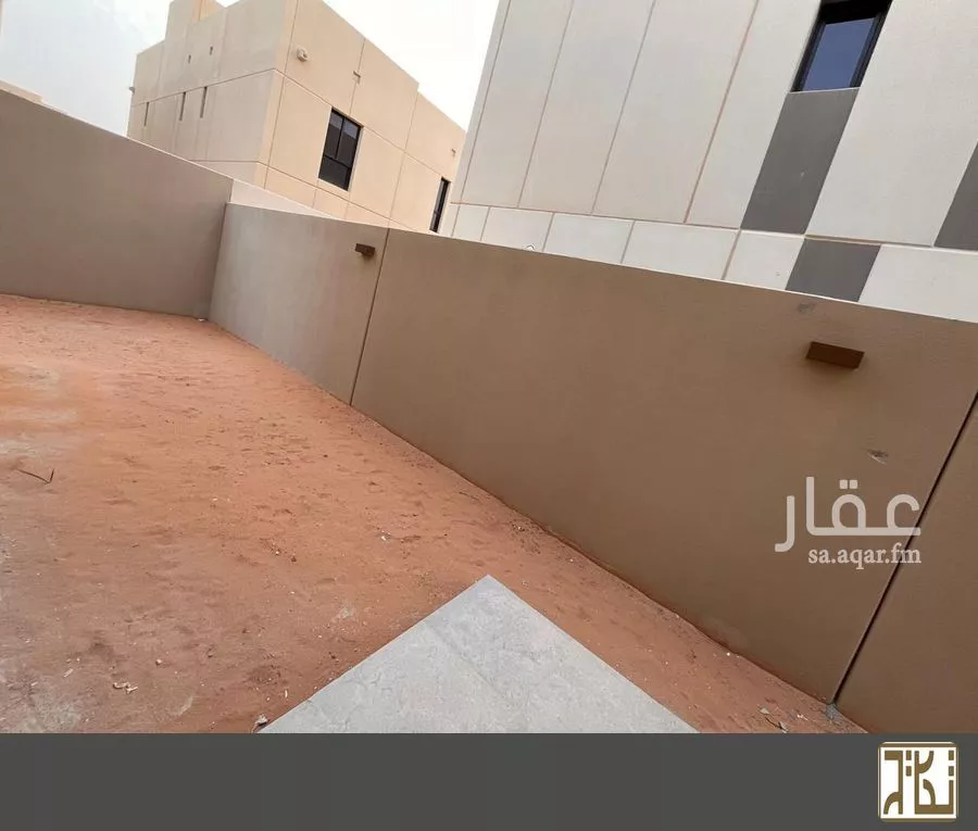4 bedroom villa in Sidrah, Riyadh 10