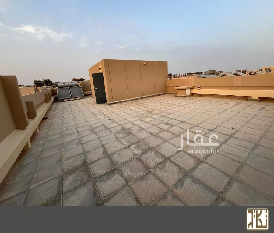 4 bedroom villa in Sidrah, Riyadh 14
