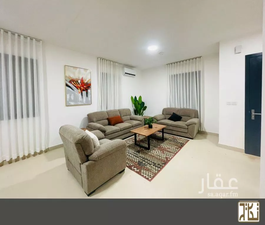 فيلا 3 غرف في الرياض 8