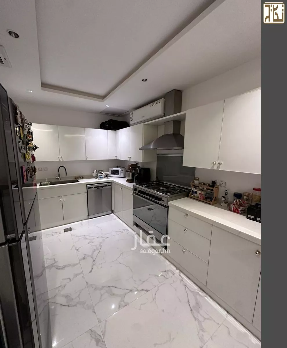 3 bedroom apartment in Al Maseef, Riyadh 18