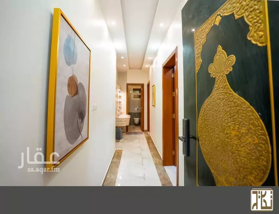 دور 4 غرف في قرطبة 4