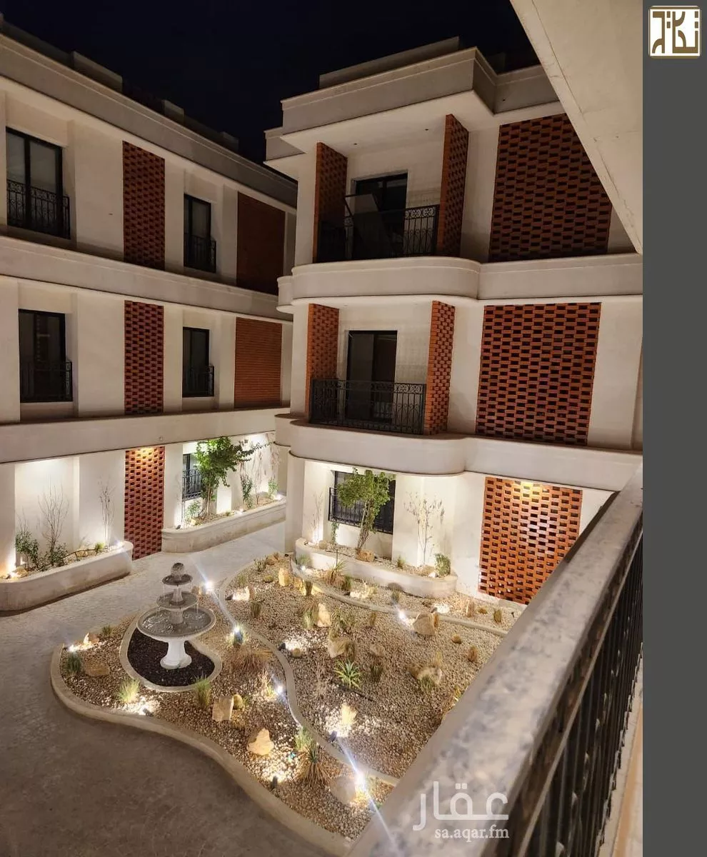 شقة 3 غرف في قرطبة 4