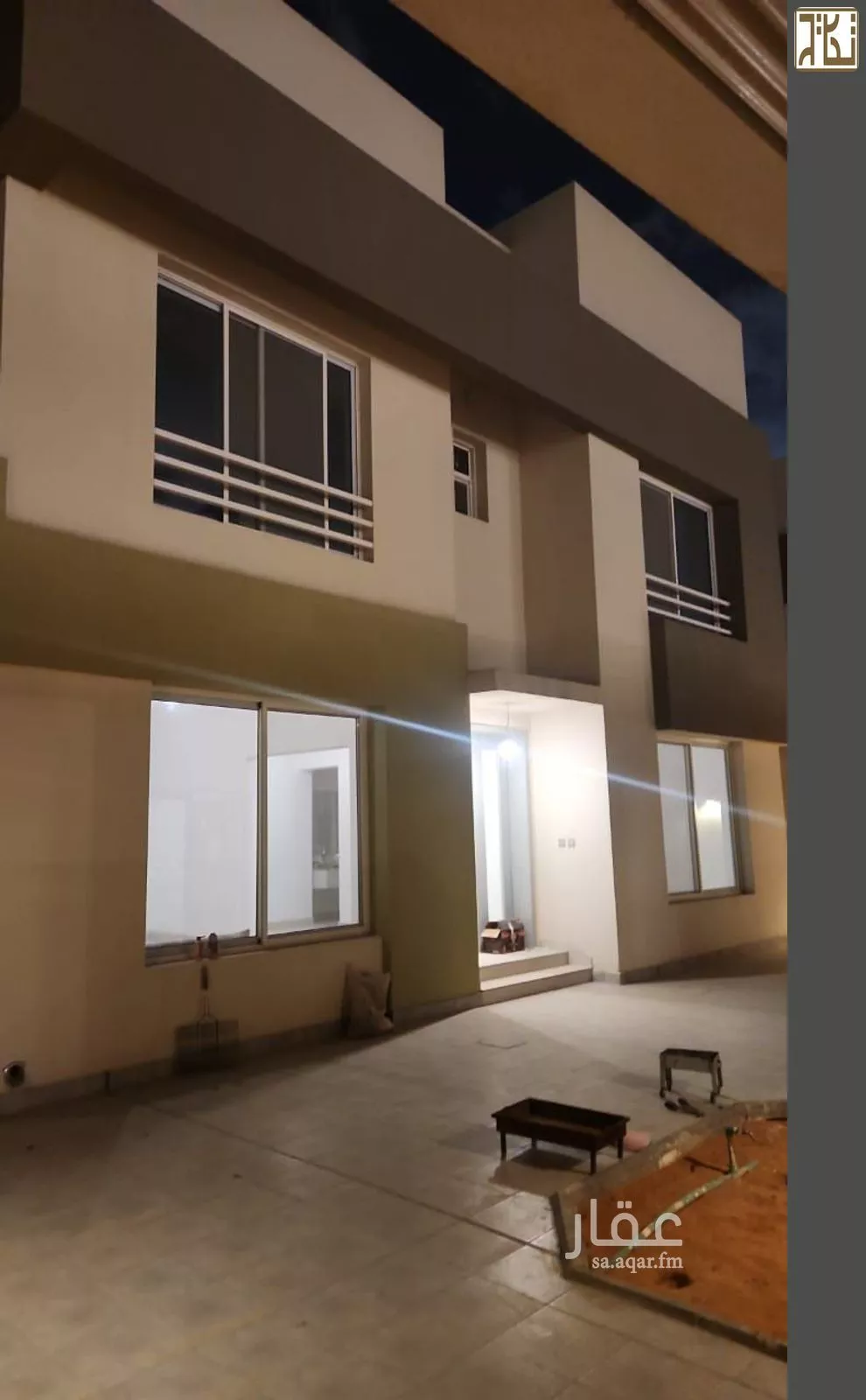 6 bedroom apartment in Al Rimal 3