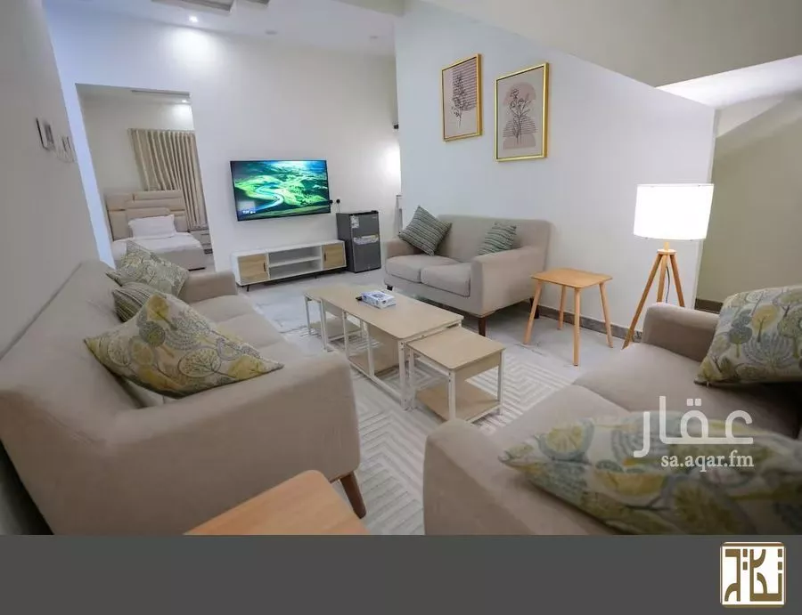 دور 4 غرف في قرطبة 1