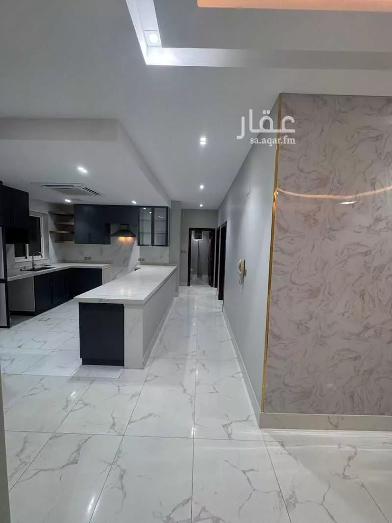 5 bedroom apartment in Al Iskan, Madinah 9